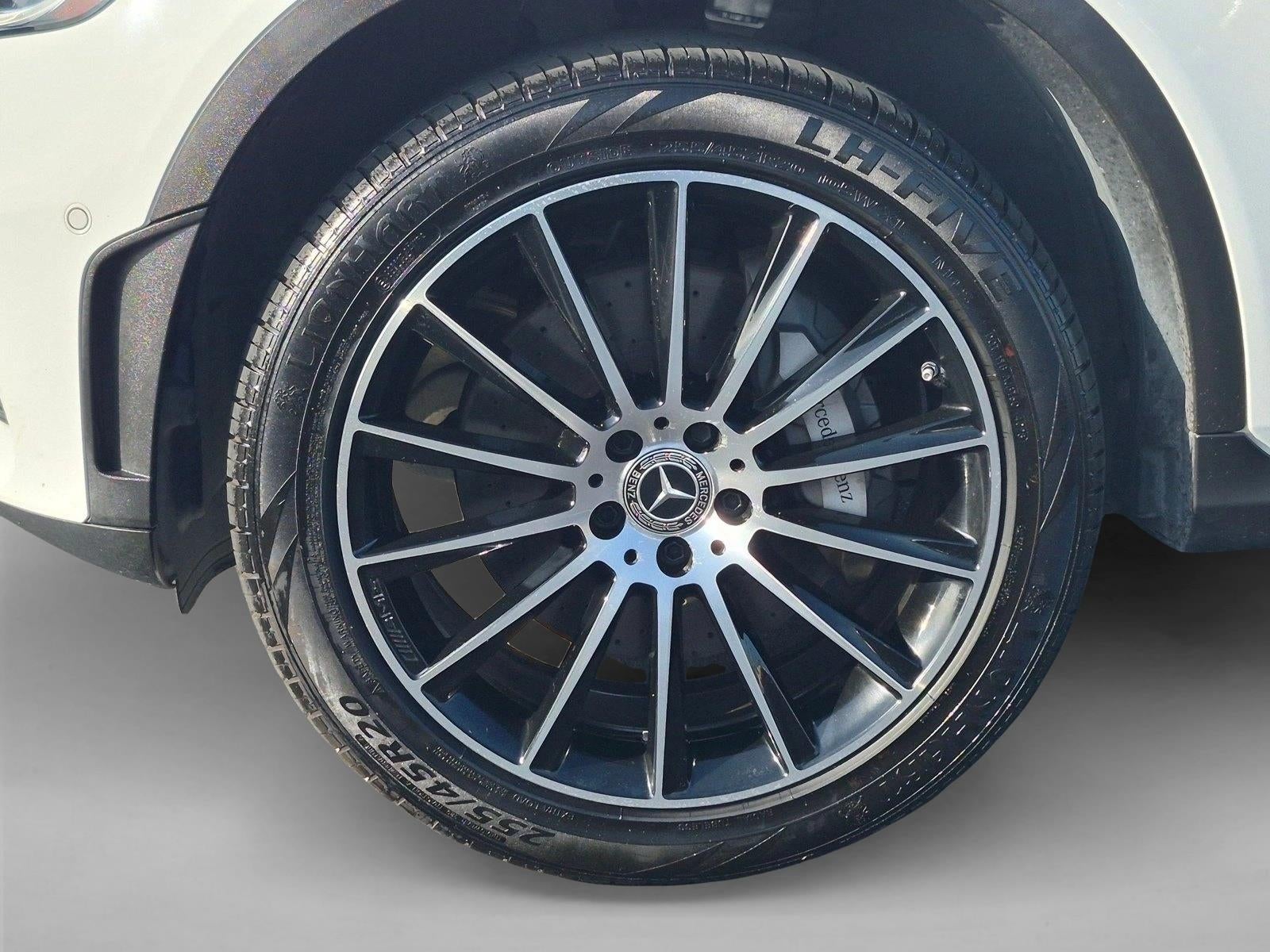 2022 Mercedes-Benz GLC GLC 300 SUV