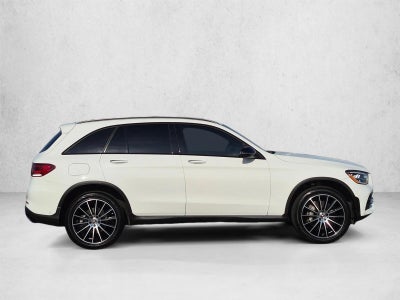 2022 Mercedes-Benz GLC GLC 300 SUV