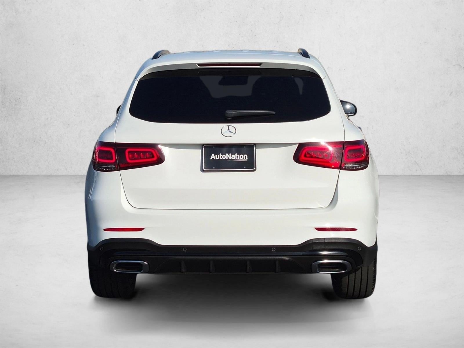 2022 Mercedes-Benz GLC GLC 300 SUV