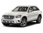 2022 Mercedes-Benz GLC GLC 300 SUV