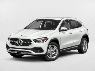 2023 Mercedes-Benz GLA GLA 250 SUV