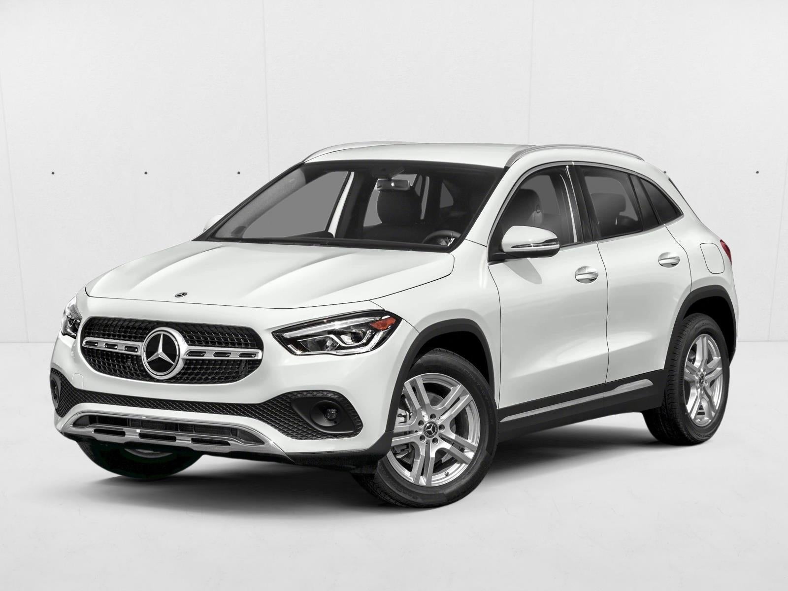 2023 Mercedes-Benz GLA GLA 250 SUV