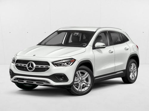 2023 Mercedes-Benz GLA GLA 250 SUV
