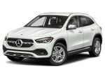 2023 Mercedes-Benz GLA GLA 250 SUV