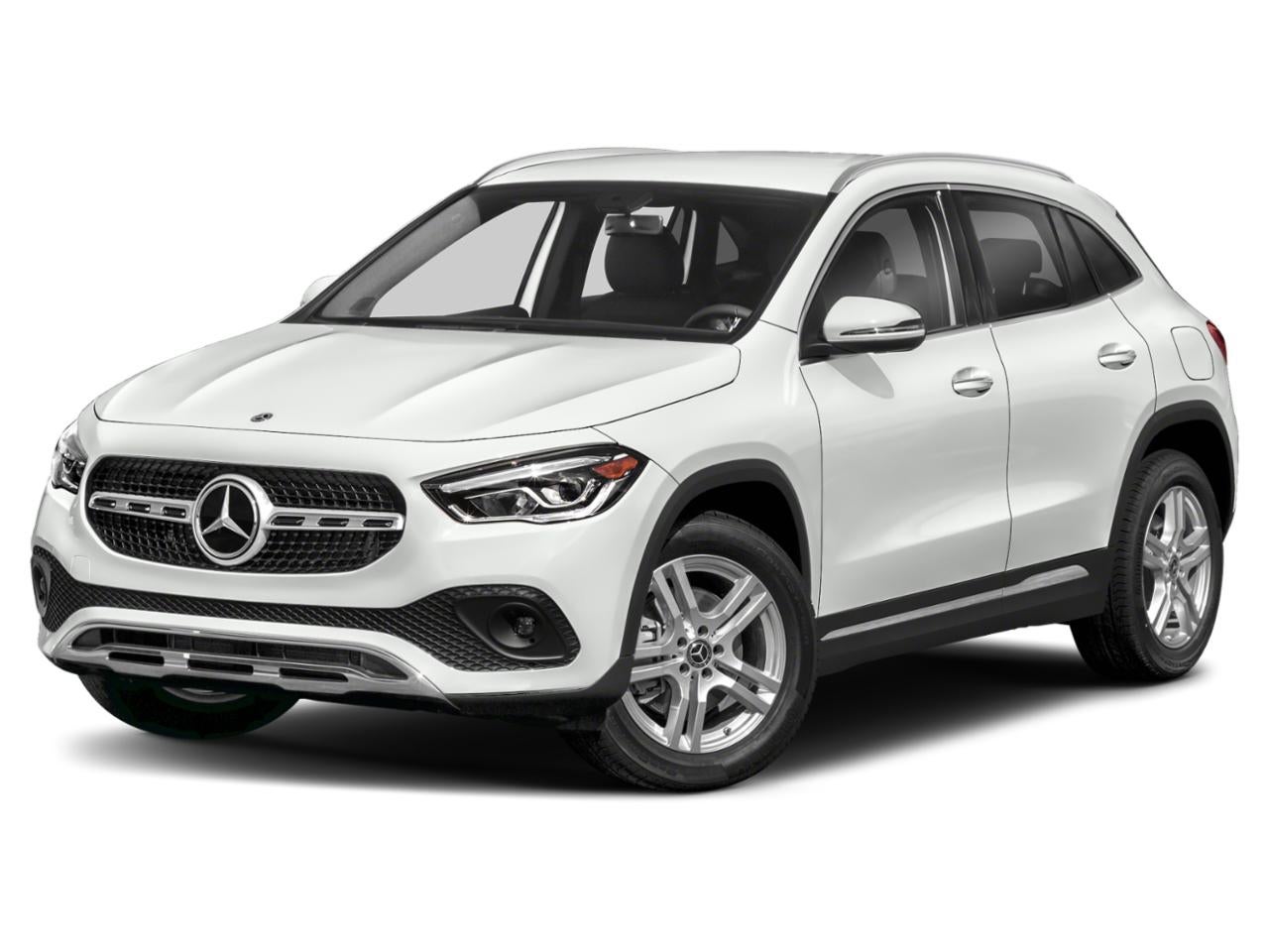 2023 Mercedes-Benz GLA GLA 250 SUV