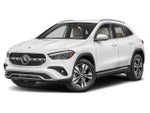 2025 Mercedes-Benz GLA GLA 250 4MATIC® SUV