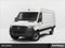 2021 Mercedes-Benz Sprinter Cargo Van 2500 High Roof I4 170" RWD