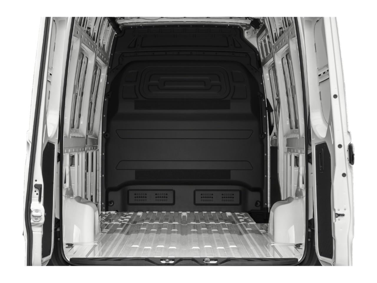 2021 Mercedes-Benz Sprinter Cargo Van 2500 High Roof I4 170" RWD