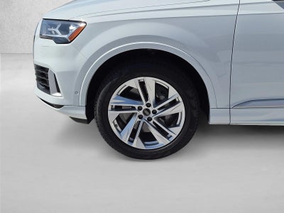 2024 Audi Q7 Premium 45 TFSI quattro