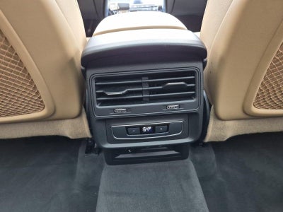 2024 Audi Q7 Premium 45 TFSI quattro