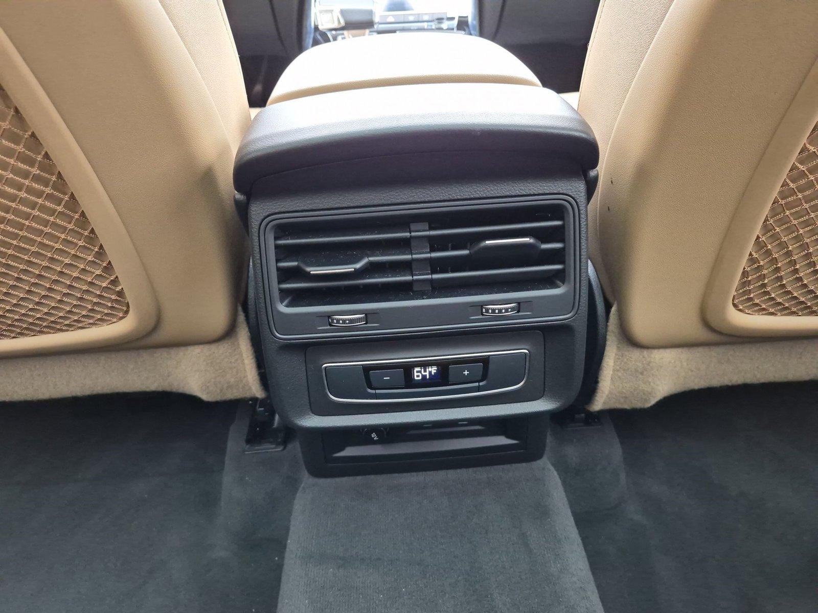 2024 Audi Q7 Premium 45 TFSI quattro