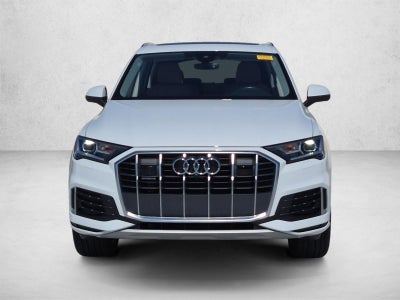 2024 Audi Q7 Premium 45 TFSI quattro