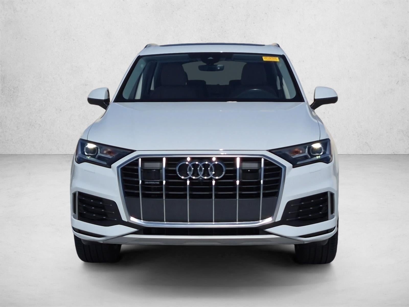 2024 Audi Q7 Premium 45 TFSI quattro
