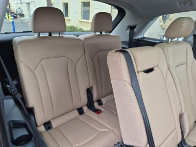 2024 Audi Q7 Premium 45 TFSI quattro