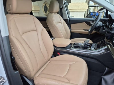 2024 Audi Q7 Premium 45 TFSI quattro