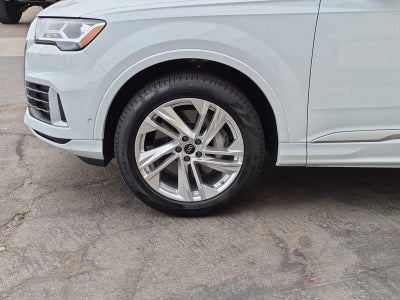 2024 Audi Q7 Premium 45 TFSI quattro