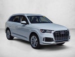 2024 Audi Q7 Premium 45 TFSI quattro