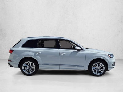 2024 Audi Q7 Premium 45 TFSI quattro
