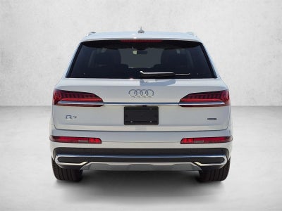 2024 Audi Q7 Premium 45 TFSI quattro