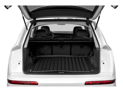 2024 Audi Q7 Premium 45 TFSI quattro