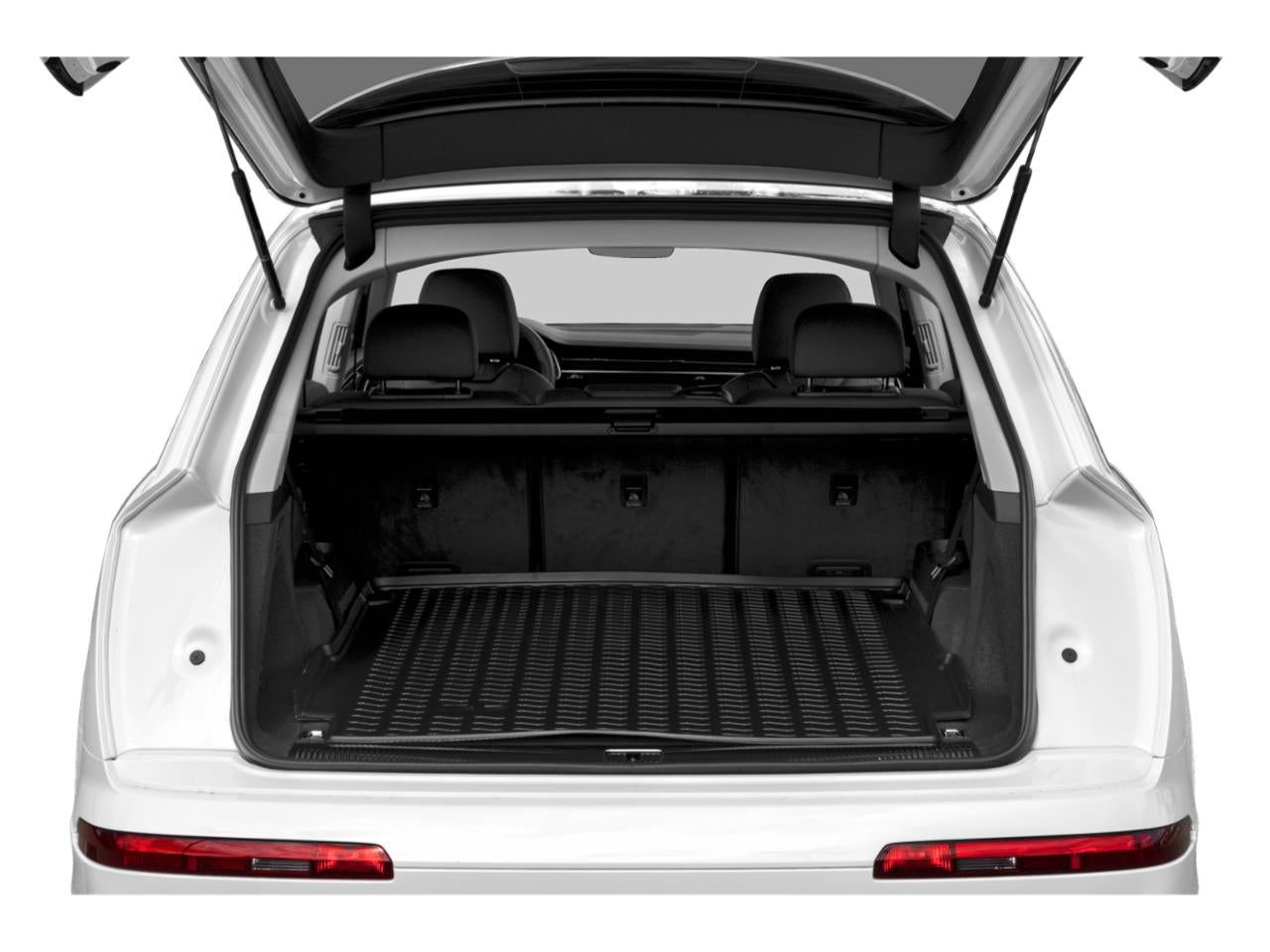 2024 Audi Q7 Premium 45 TFSI quattro