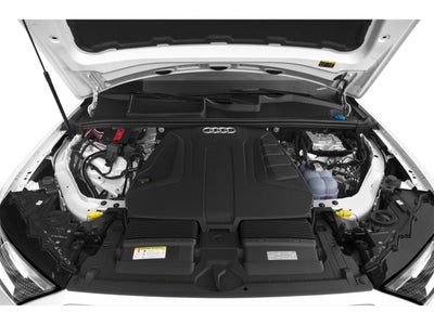 2024 Audi Q7 Premium 45 TFSI quattro