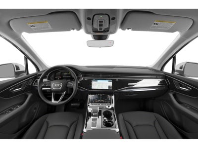 2024 Audi Q7 Premium 45 TFSI quattro