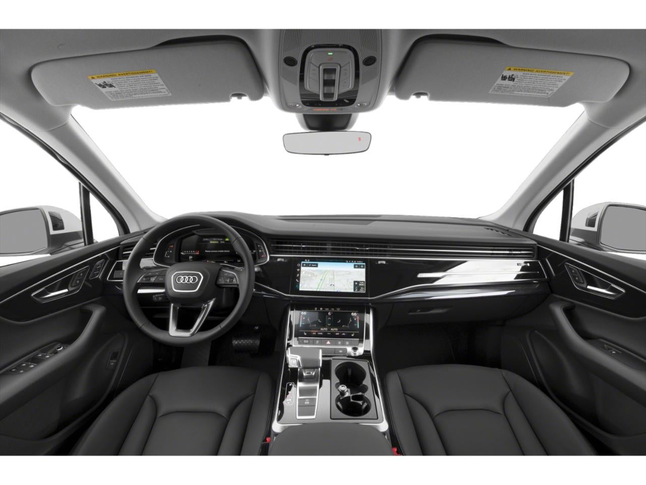 2024 Audi Q7 Premium 45 TFSI quattro