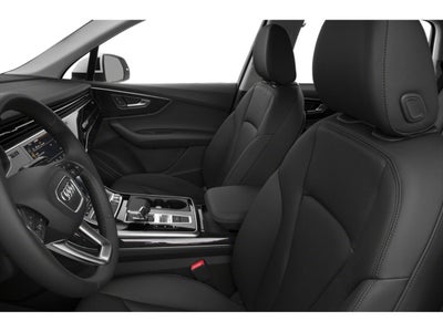 2024 Audi Q7 Premium 45 TFSI quattro