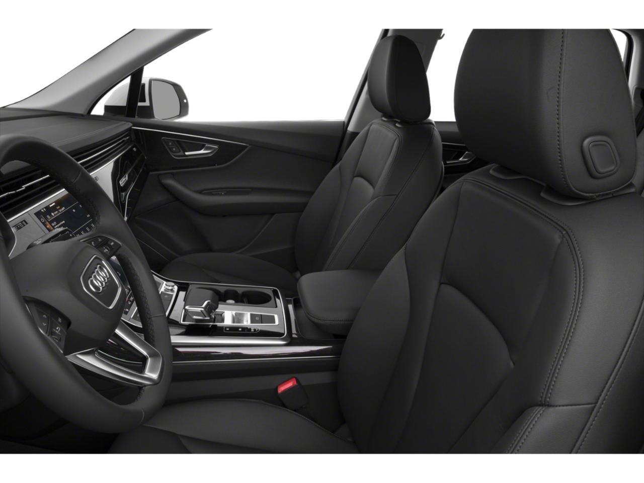 2024 Audi Q7 Premium 45 TFSI quattro