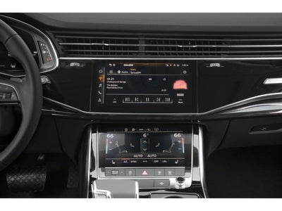 2024 Audi Q7 Premium 45 TFSI quattro