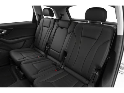 2024 Audi Q7 Premium 45 TFSI quattro