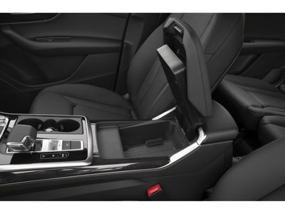 2024 Audi Q7 Premium 45 TFSI quattro