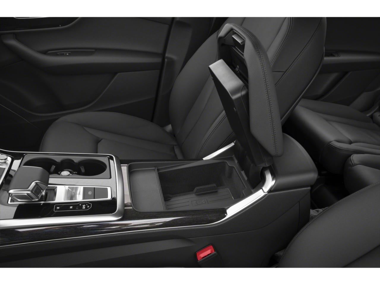 2024 Audi Q7 Premium 45 TFSI quattro