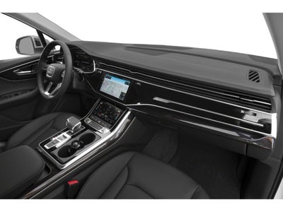 2024 Audi Q7 Premium 45 TFSI quattro