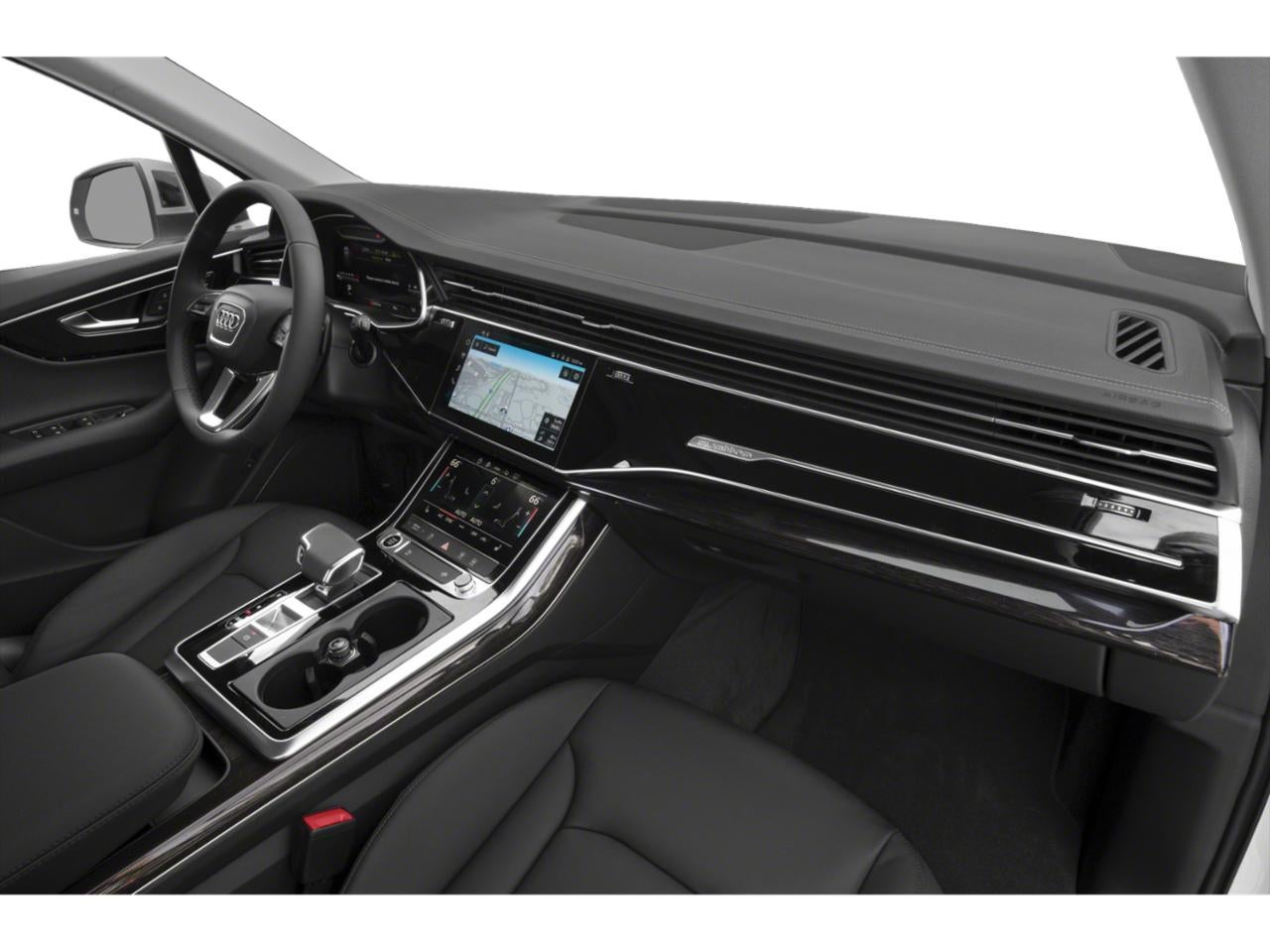 2024 Audi Q7 Premium 45 TFSI quattro