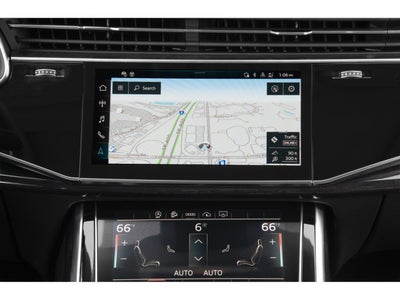 2024 Audi Q7 Premium 45 TFSI quattro