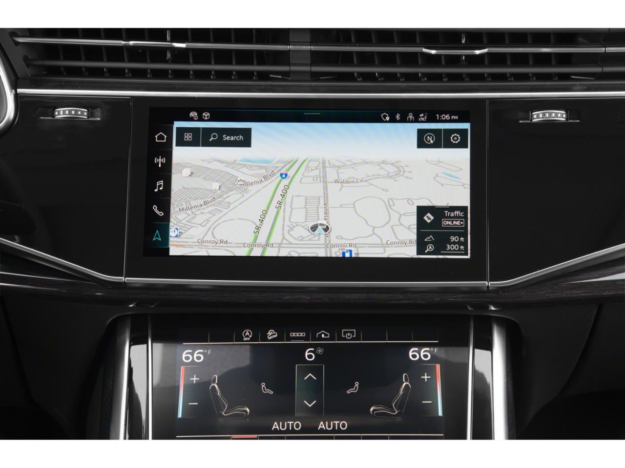 2024 Audi Q7 Premium 45 TFSI quattro