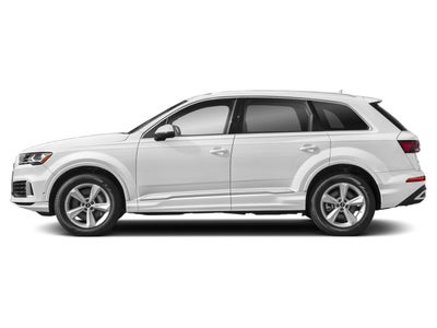 2024 Audi Q7 Premium 45 TFSI quattro