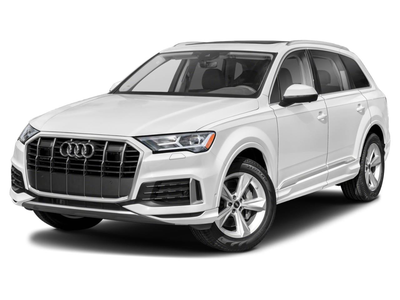2024 Audi Q7 Premium 45 TFSI quattro