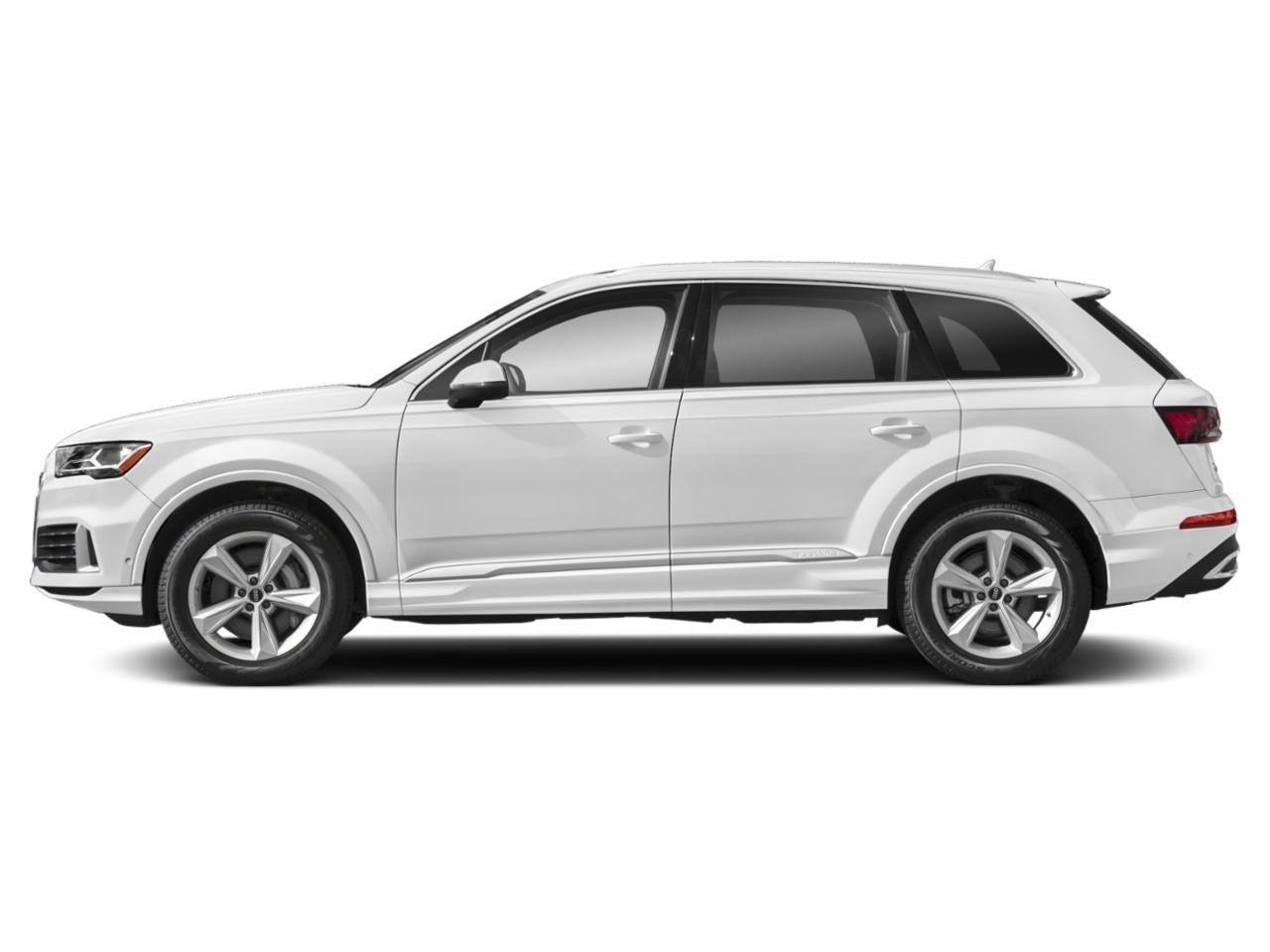 2024 Audi Q7 Premium 45 TFSI quattro