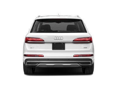 2024 Audi Q7 Premium 45 TFSI quattro