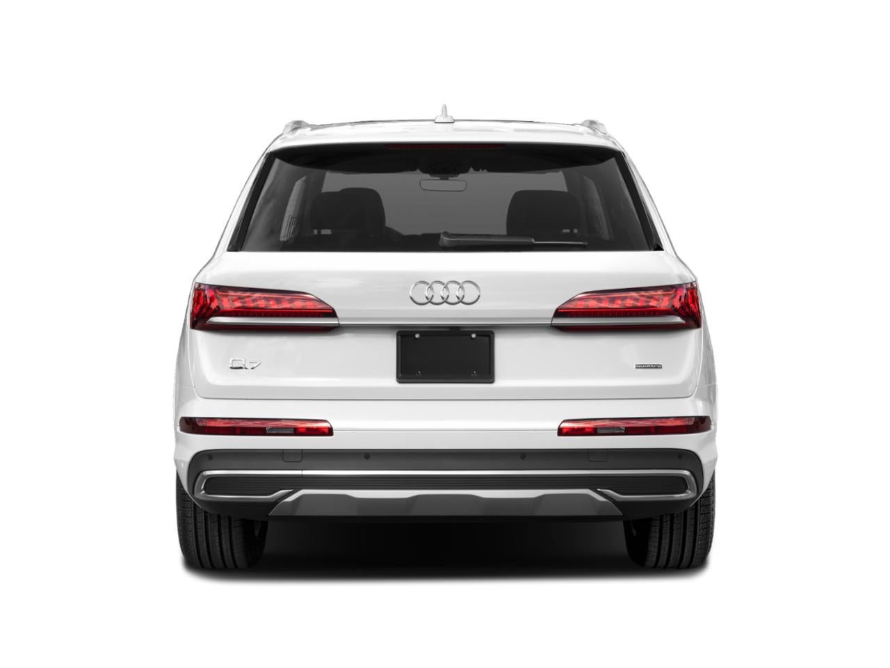 2024 Audi Q7 Premium 45 TFSI quattro