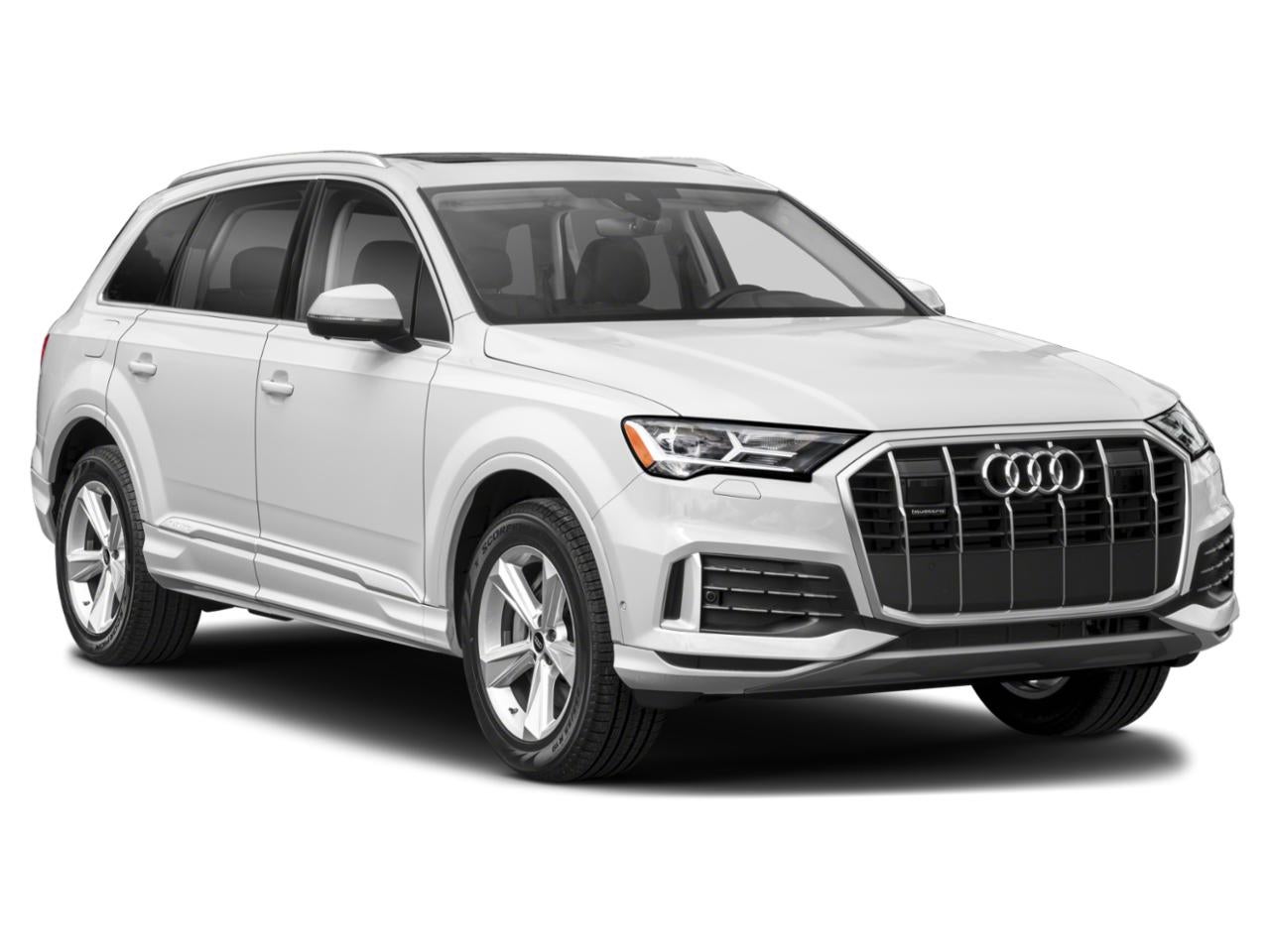 2024 Audi Q7 Premium 45 TFSI quattro