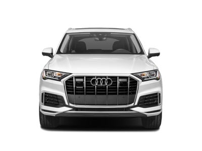 2024 Audi Q7 Premium 45 TFSI quattro