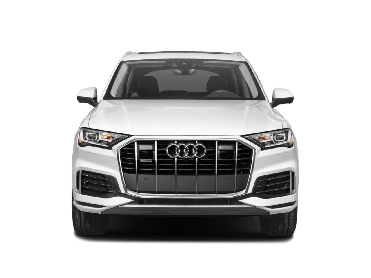2024 Audi Q7 Premium 45 TFSI quattro