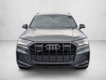 2021 Audi SQ7 Premium Plus 4.0 TFSI quattro