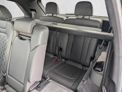 2021 Audi SQ7 Premium Plus 4.0 TFSI quattro