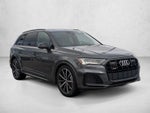 2021 Audi SQ7 Premium Plus 4.0 TFSI quattro