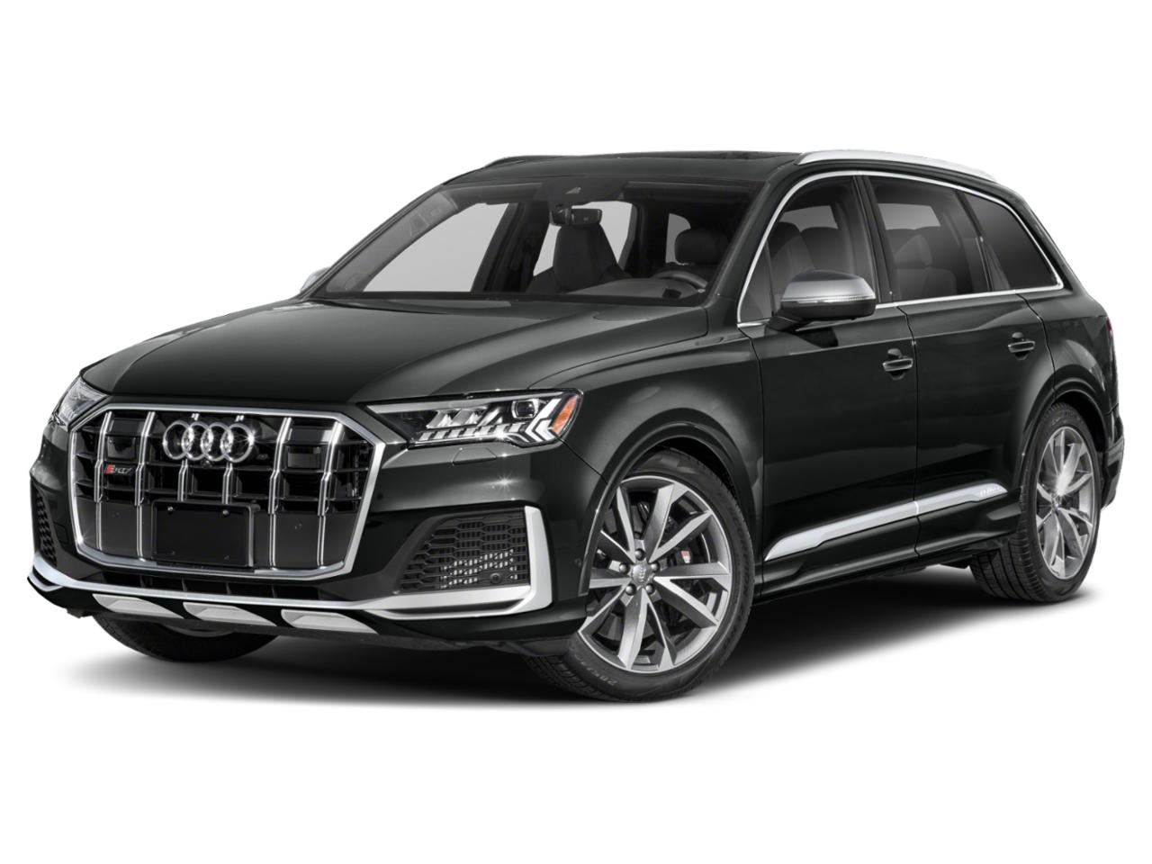 2021 Audi SQ7 Premium Plus 4.0 TFSI quattro